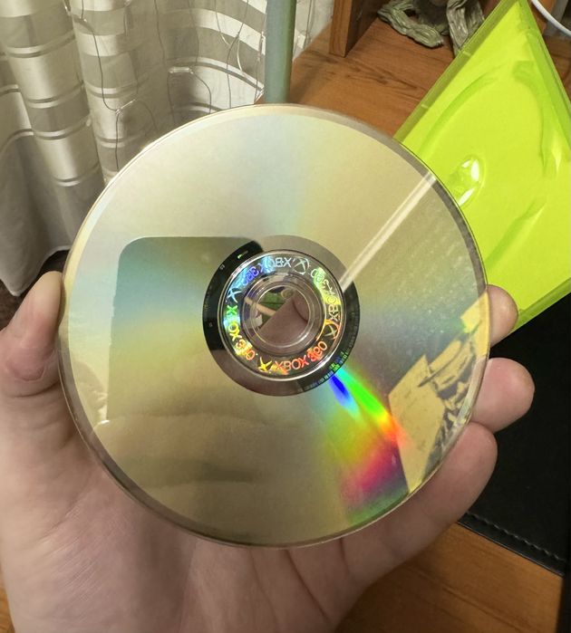 Sega Superstars Tennis l Xbox 360, Б/У