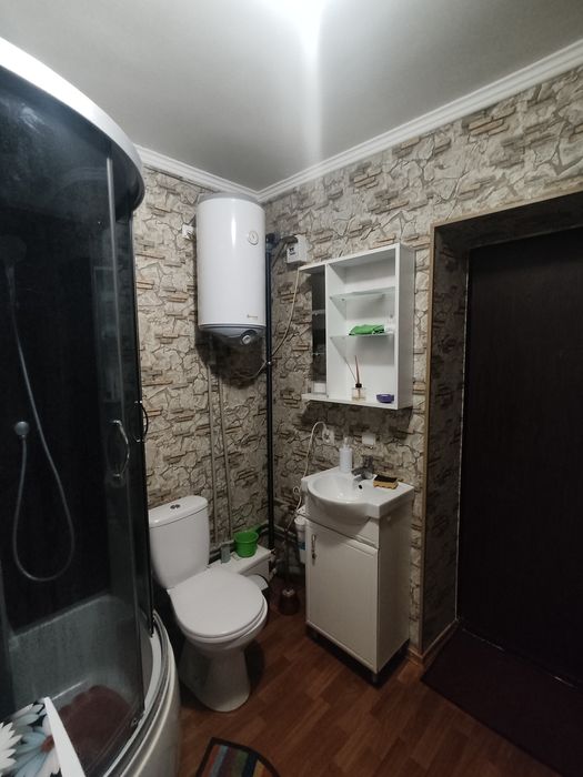 Здам 1к смарт кв-ру  пр. Перемоги