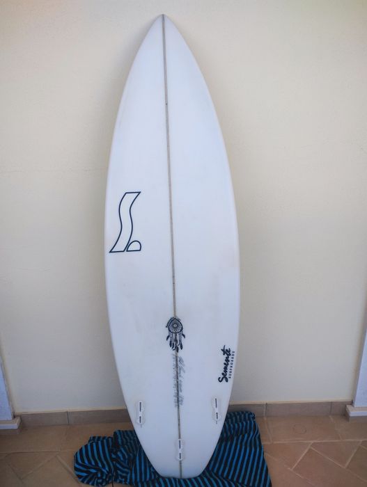 Prancha de Surf Semente