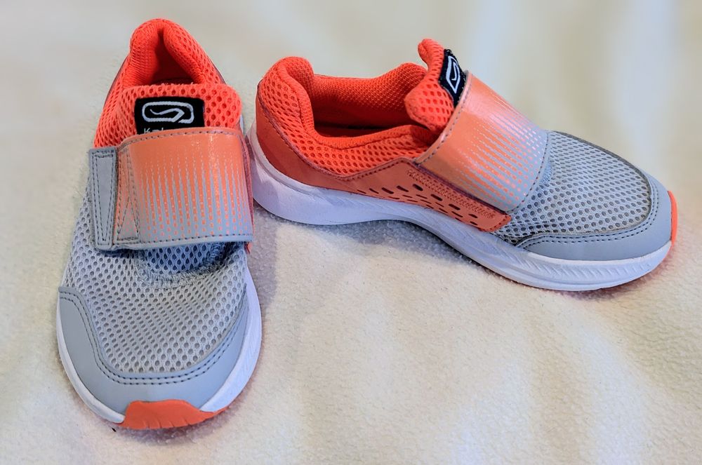 Buty sportowe dla dzieci Kalenji At Easy roz. 29