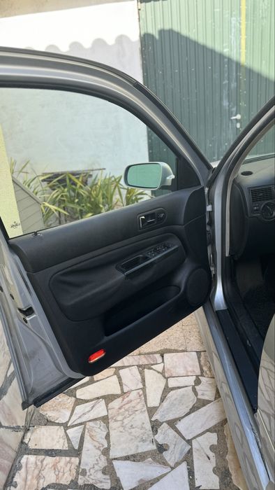 Volkswagen Golf IV 1.6