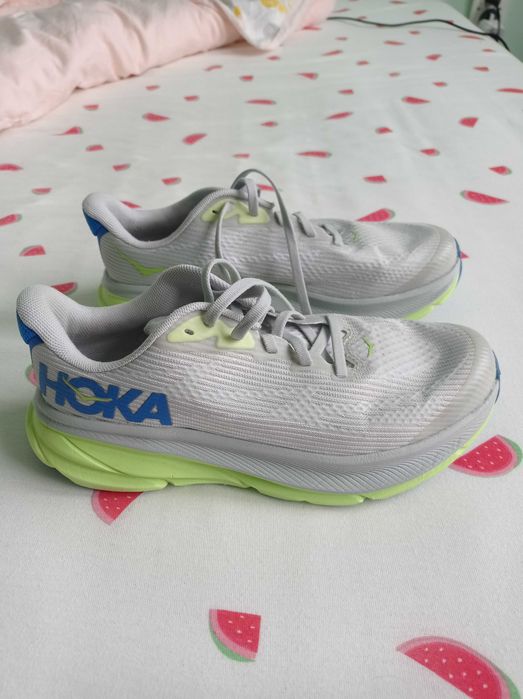 Buty damskie Hoka 38