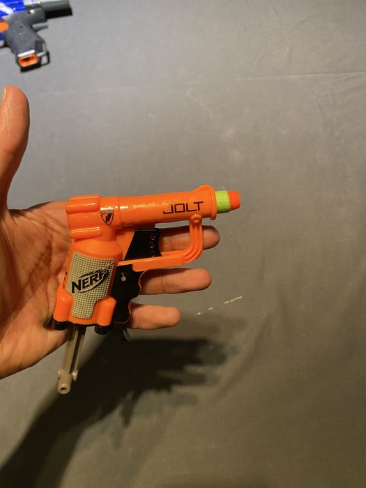Nerf Jolt