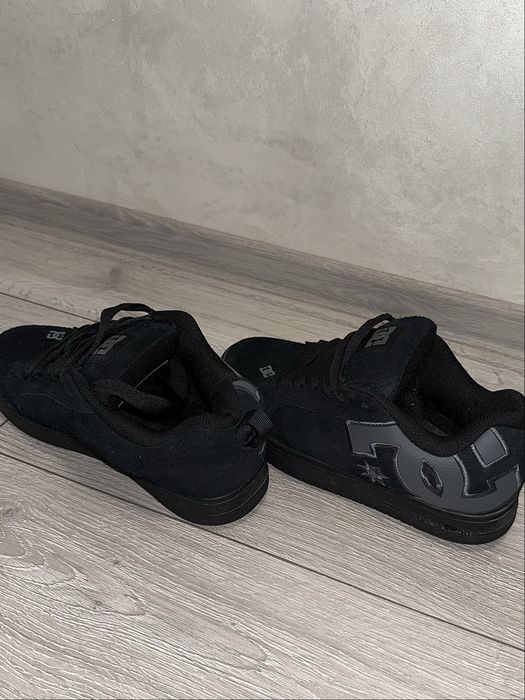 DC Men’s Court Graffik SE.