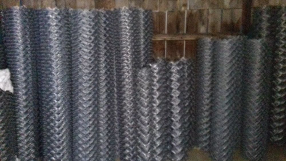 Сітка для огорожі