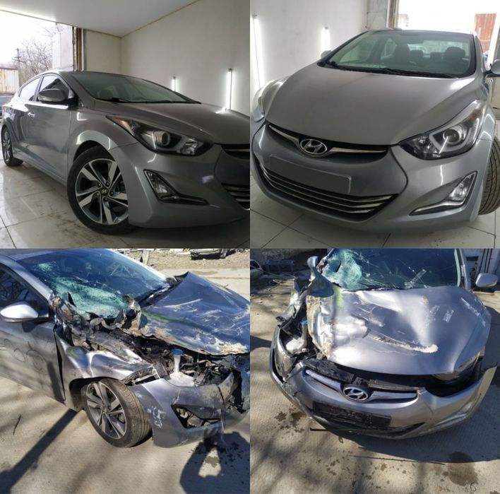 Сварка рихтовка и восстановление после дтп