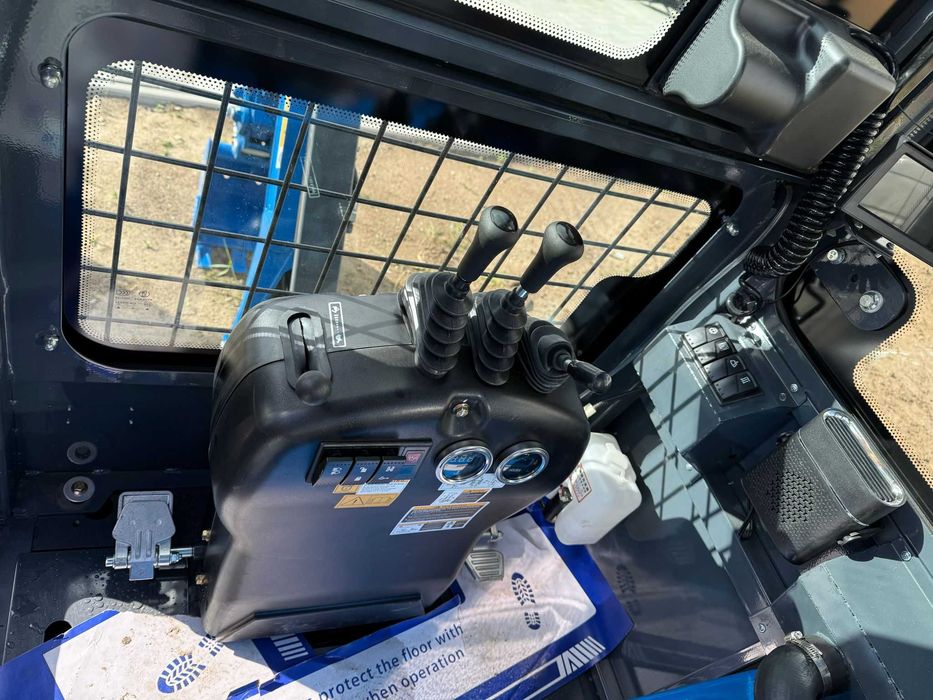 Minikoparka RIPPA R10 KUBOTA * NOWA 2026 ! dostępna od ręki