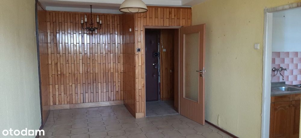 Katowice, centrum, Al. Korfantego - Superjednostka, 2 pok. ,balkon