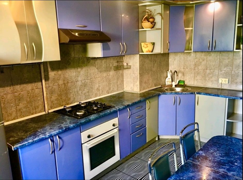 Продам 3 квартиру Газ Котовского Одесса - View 4