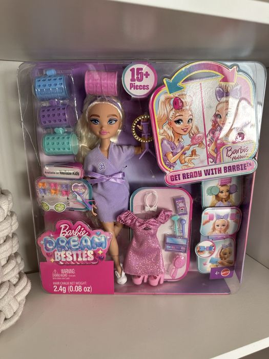Лялька Barbie Dream ( Барбі )