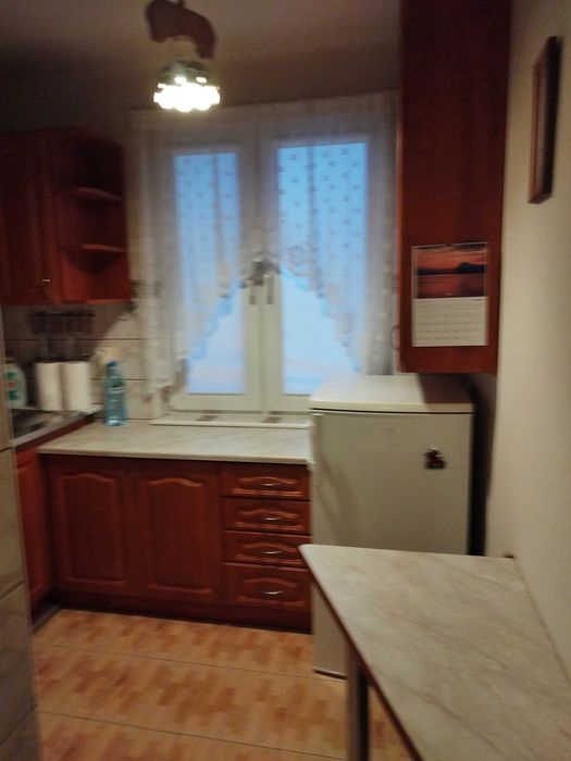 Mieszkanie na sprzedaz