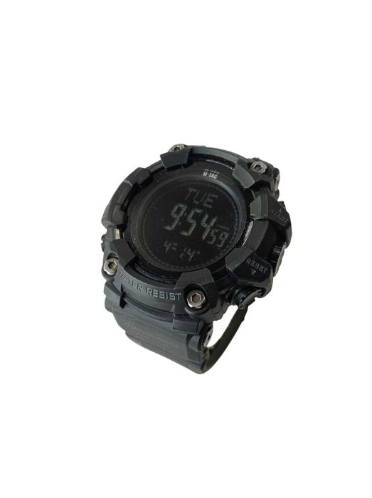 Zegarek elektRONICZNY M-TAC CR2032
