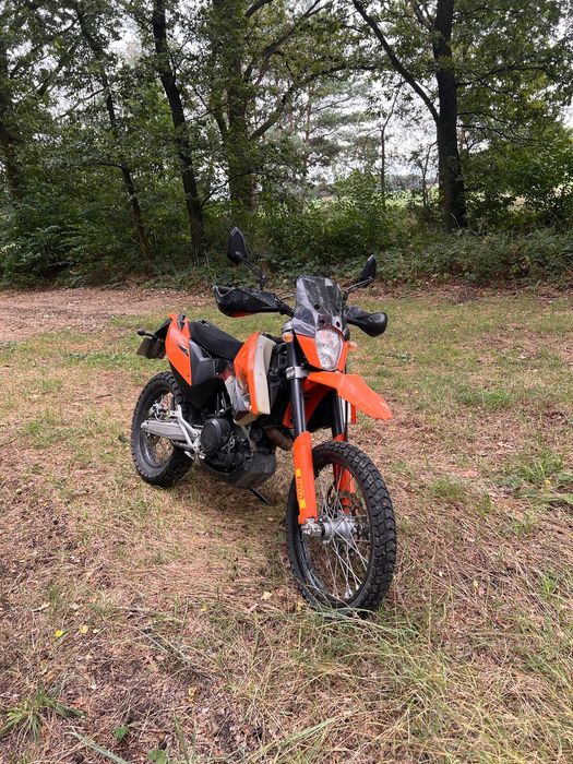 KTM