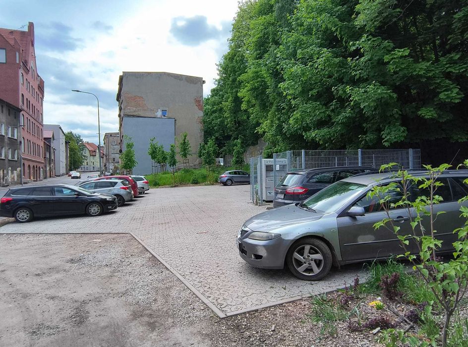 Sprzedam lokal użytkowy