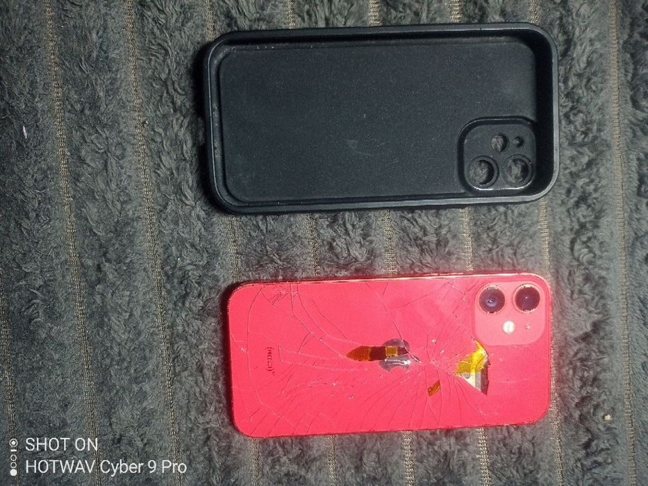 Iphone 12 mini назапчасті