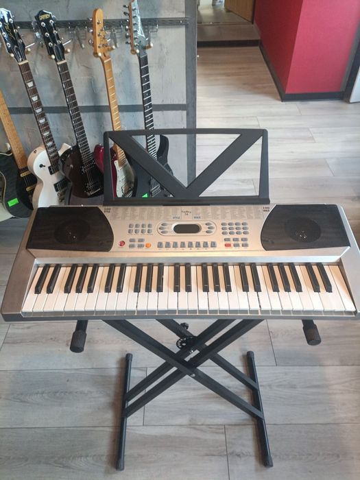 Keyboard FunKey 54