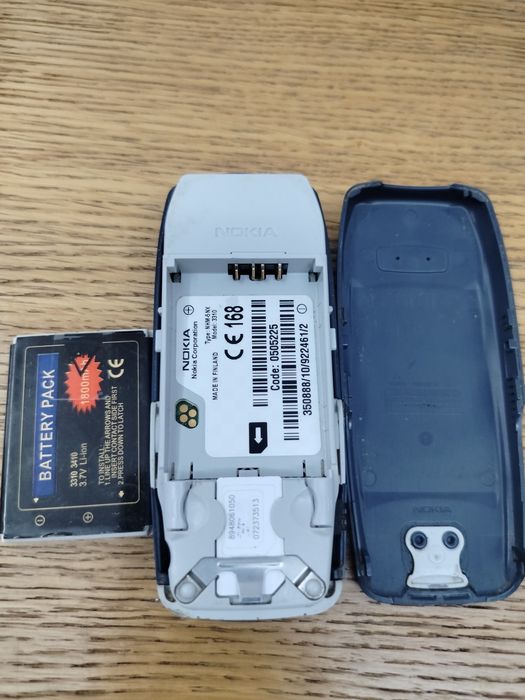 Telefon Nokia 3310