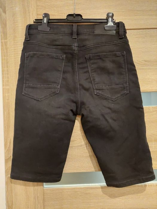 Spodenki jeansowe C&A Clockhouse rozm 28