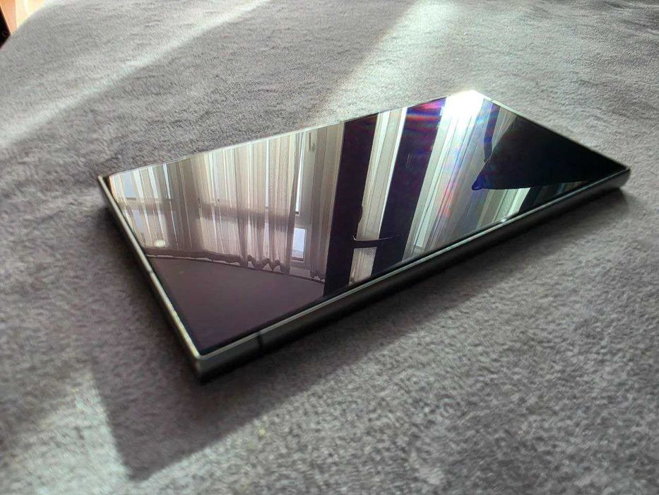 Samsung Galaxy s24 Ultra 12/512 Titanium Black Ідеал