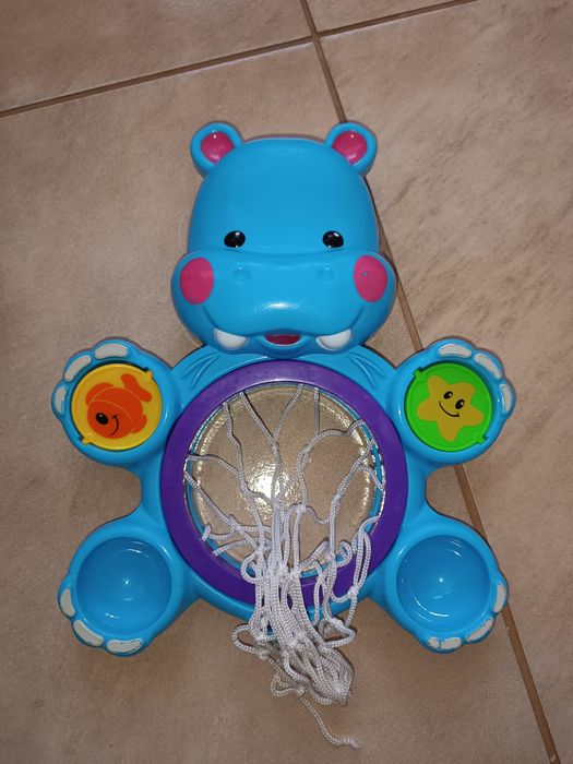 Zabawka pod prysznic