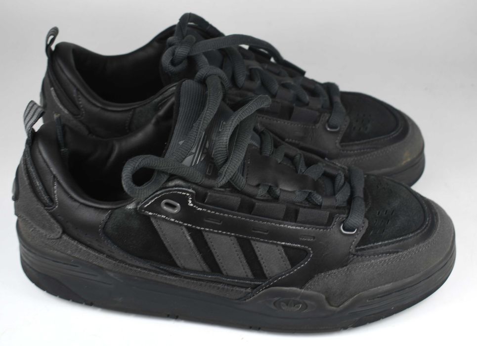 Używane Sneakersy adidas adi2000 GX4634 rozmiar 45 1/3