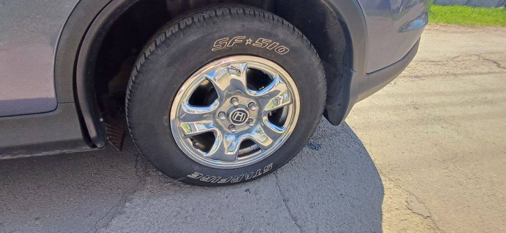 Продам Хонду CR-V