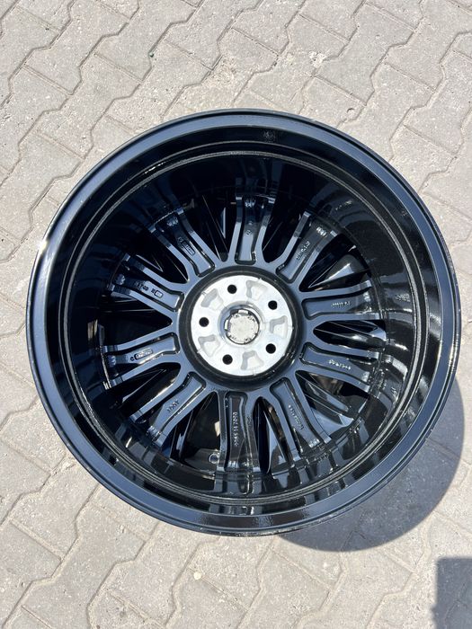 Диски Mazda cx 5 R19