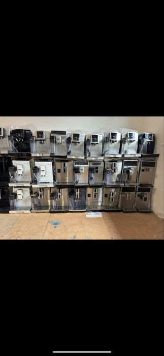 Кавоварка кофемашина кавомашина вживана в гарному стані з Європи