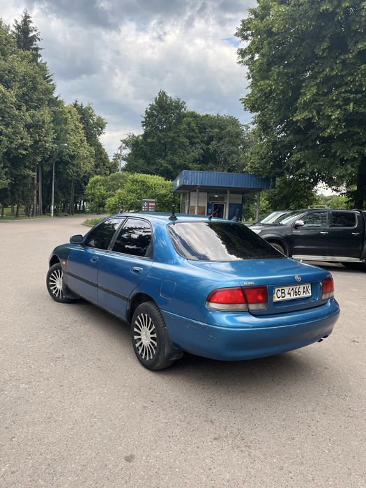 Продам Мазда 626