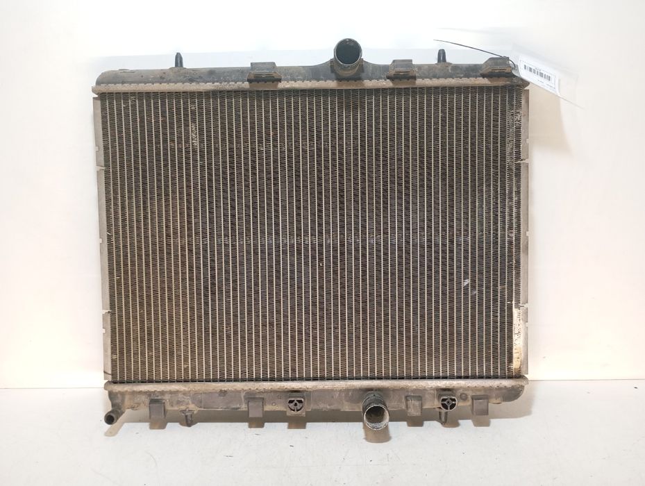 Radiador de água CITROËN C-Elysee