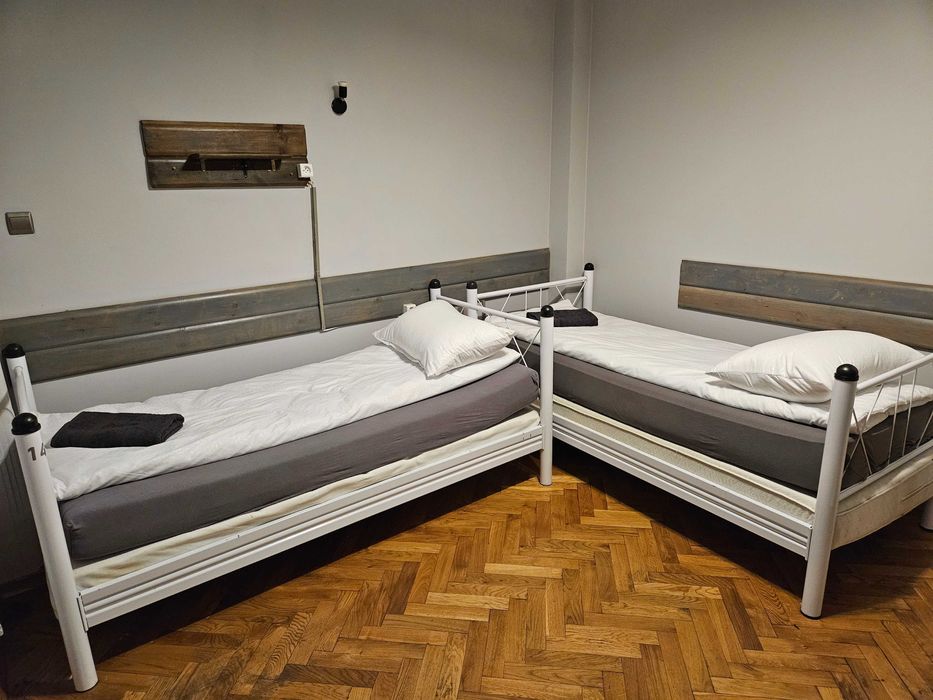 Pokoje pracownicze/hostel/Кімнати для персоналу/помешкання/гуртожиток