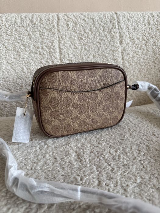 Сумка Coach mini Jamie Crossbody