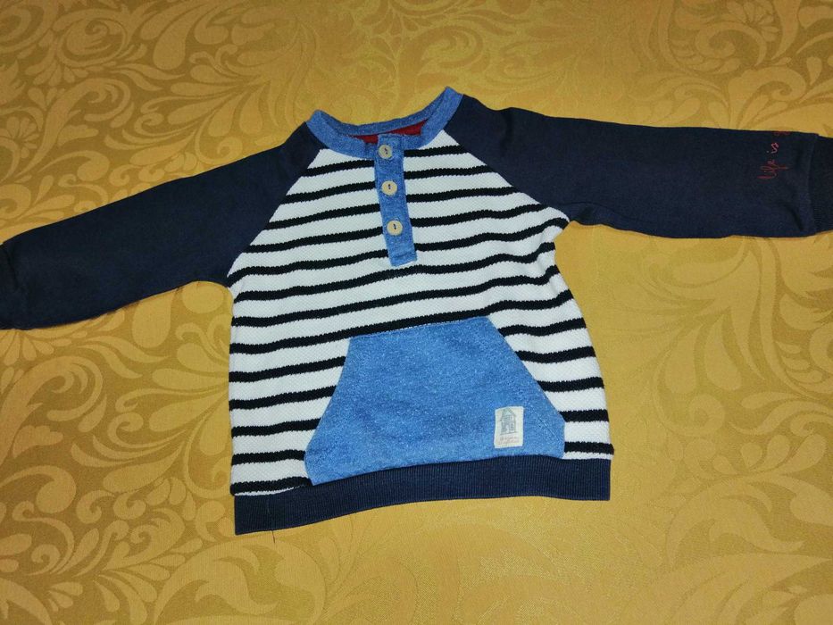 Camisola, Zippy, 9-12 meses