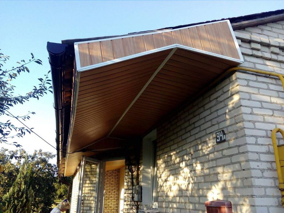 Виконуємо усі види ремонтних робіт