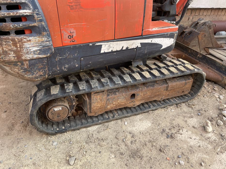Продам kubota kx61-2a