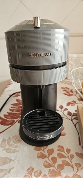 Máquina de café Nespresso
