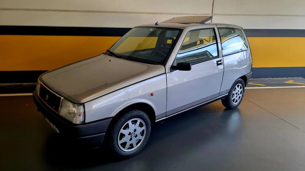 Lancia Y 10 1.3 Elite GT i.e