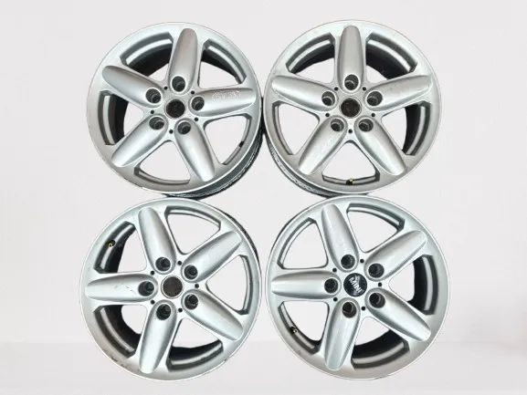Conjunto de jantes MINI Mini Countryman (R60)