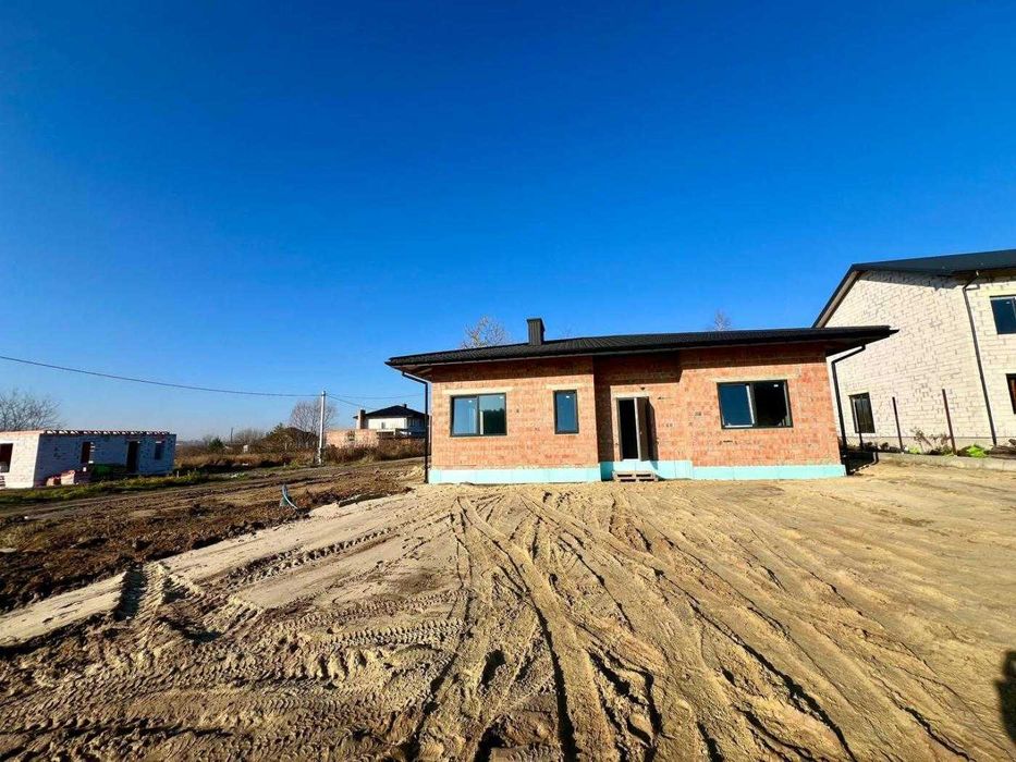 Продаж будинку, Бірки, 0 цикл