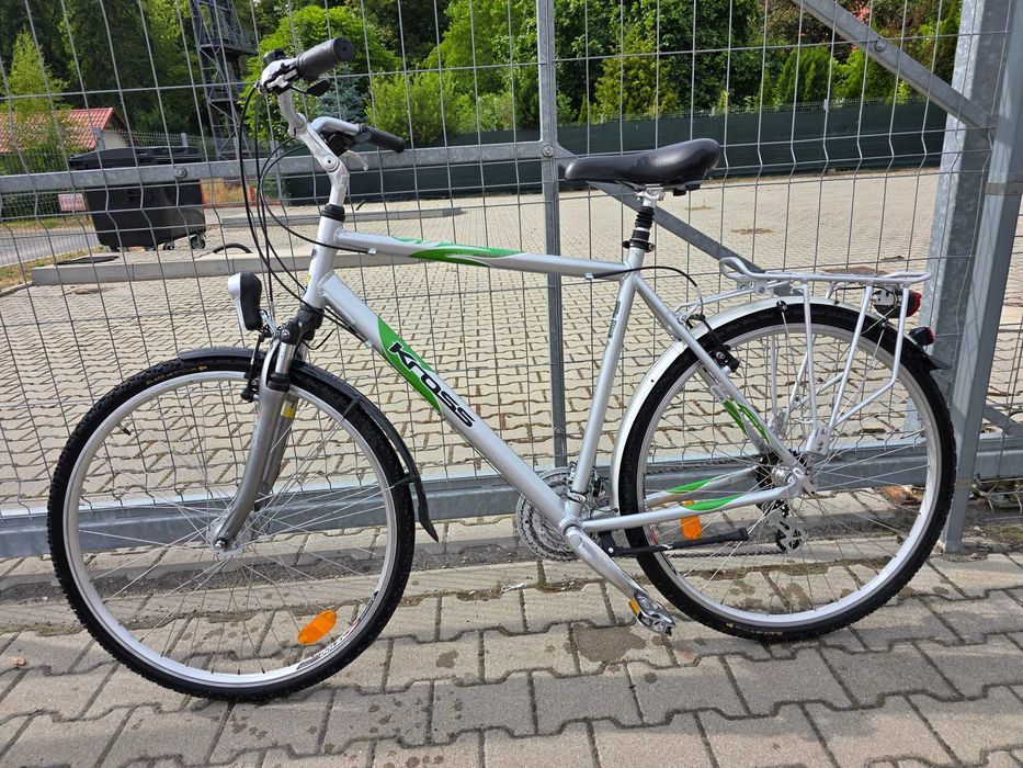 Sprzedam rower Kross