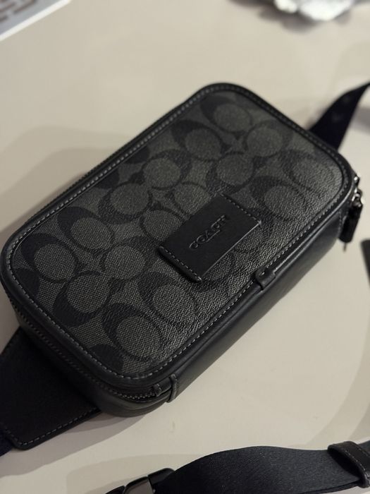 Сумка coach оригінал