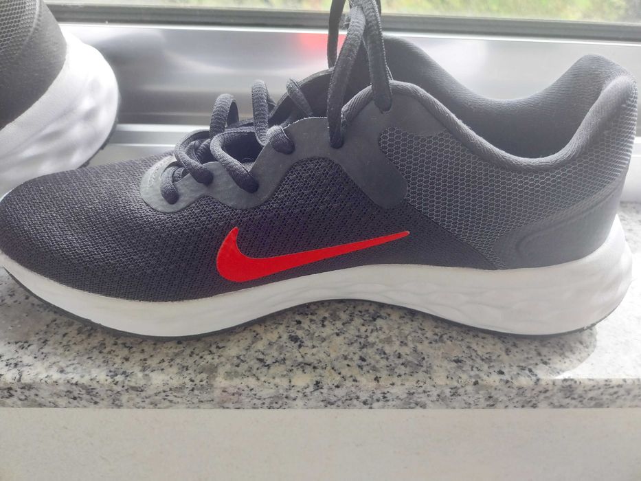 Sapatilhas Nike pretas