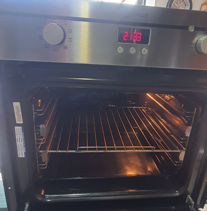 Forno Elétrico Indesit