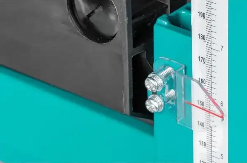 Рейсмус AL-FA ALTP330-21 - 2400Вт - Польша