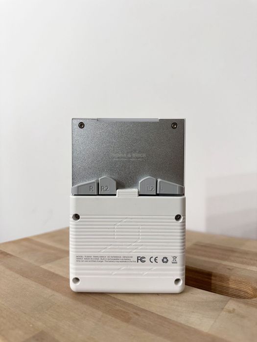 Konsola Trimui Brick