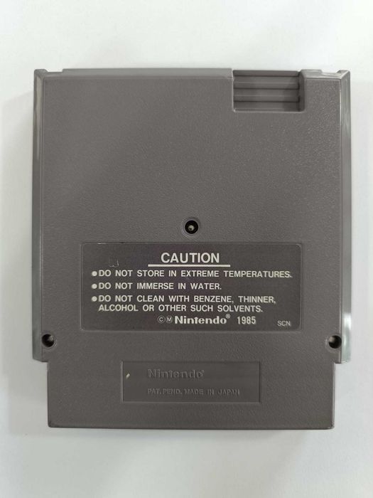 jogo Batman nintendo nes