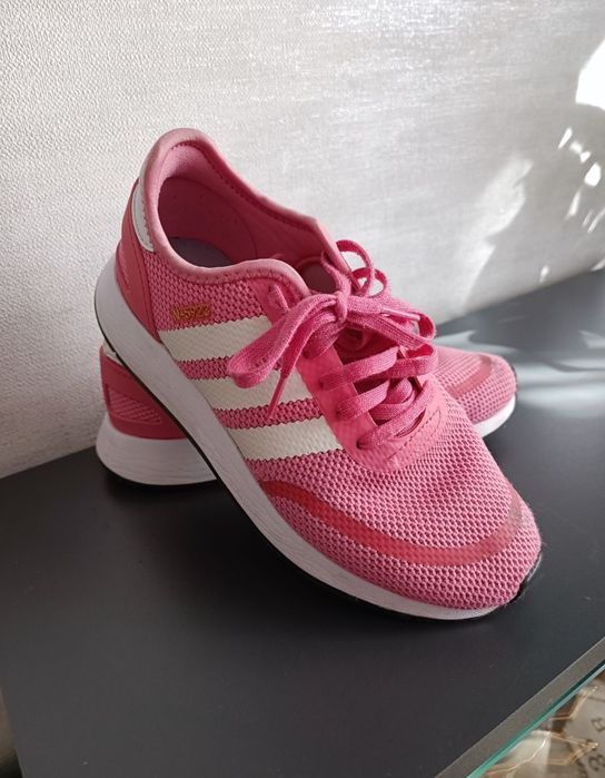 コウダイ adidas 5923 - купити жіноче взуття - Ціна на OLX.ua