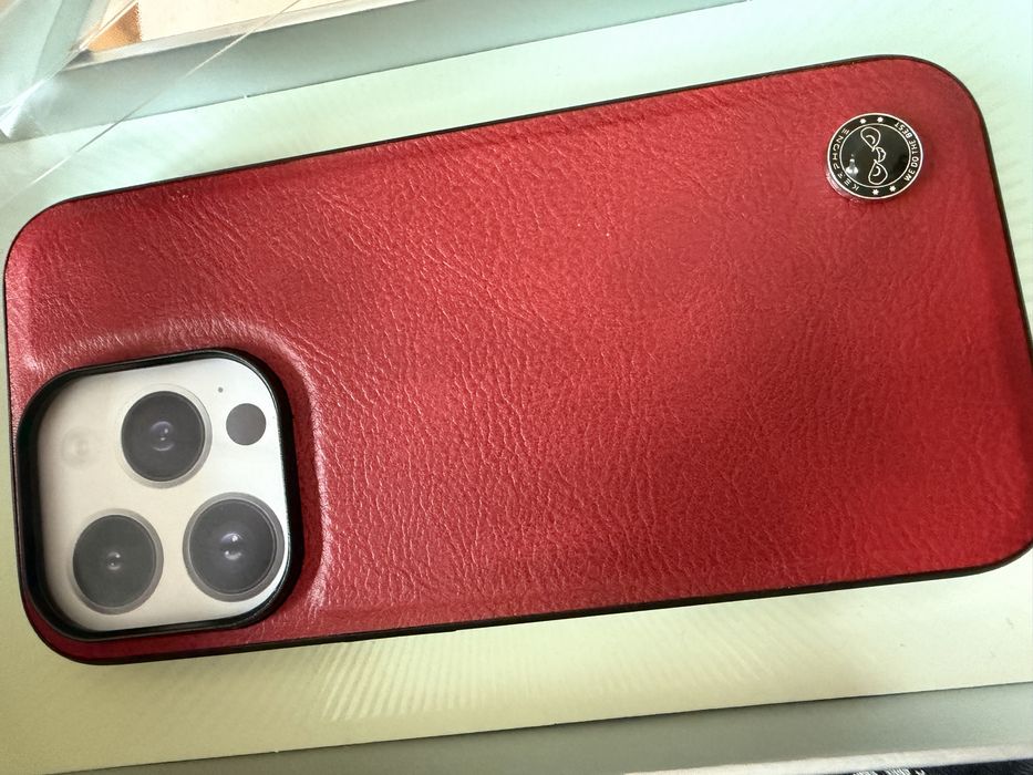 Iphone 15 pro чохол