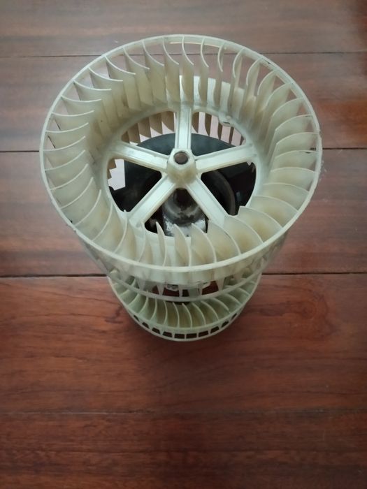 Ventilador Habitáculo w124 Mercedes