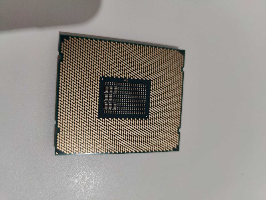Процессор Xeon E5-2680 v4